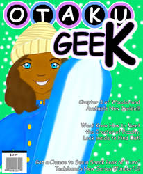 OtakuGeek Magazine