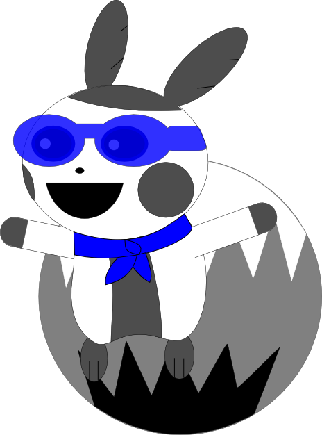 Pokemon Insurgence Delta Pikachu by MetalPikachu3500 on DeviantArt