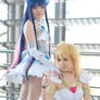 Panty and Stocking - Fly Away