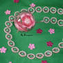 Sailor Moon - Sailor Jupiter, Rose Belt