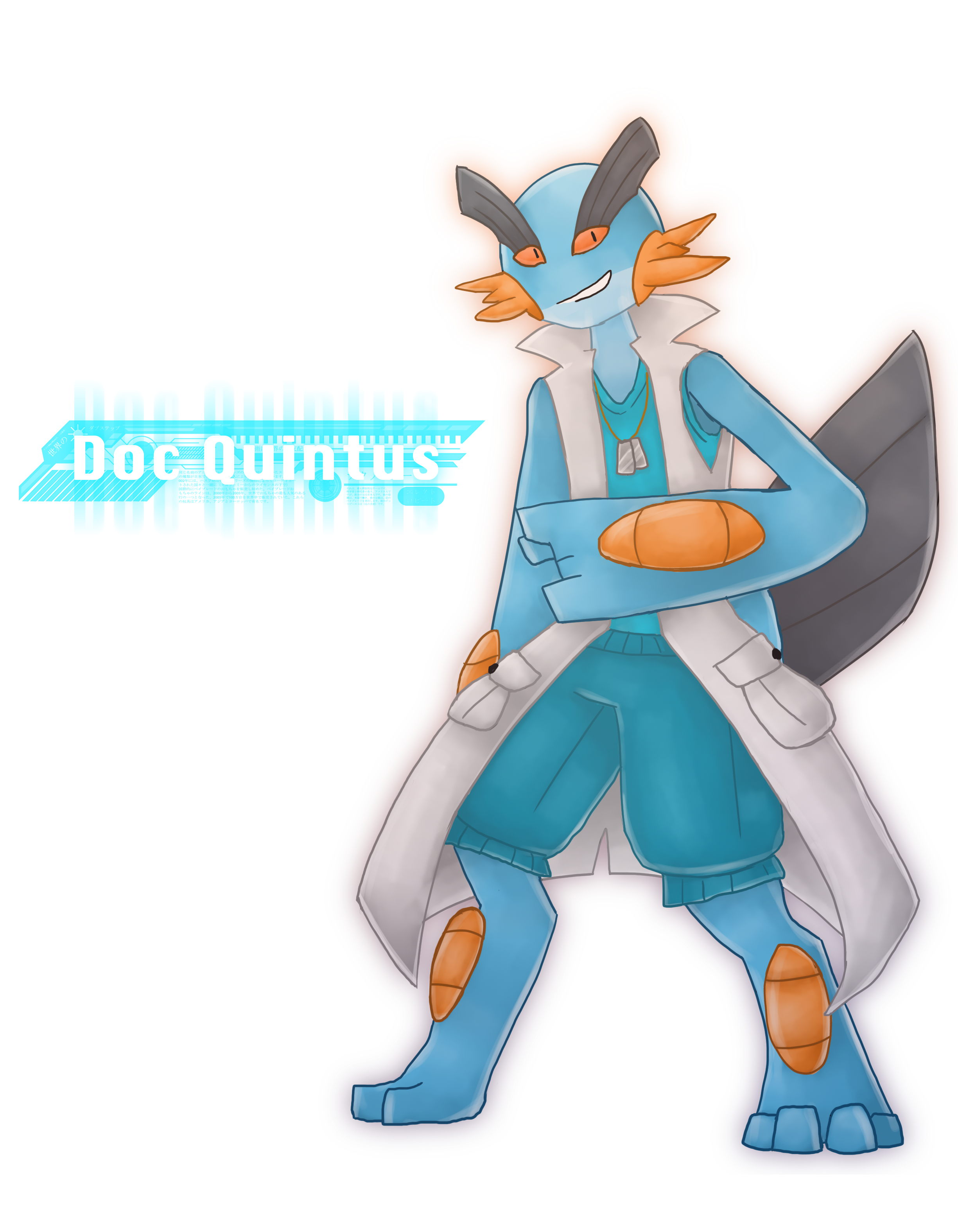 Doc Quintus