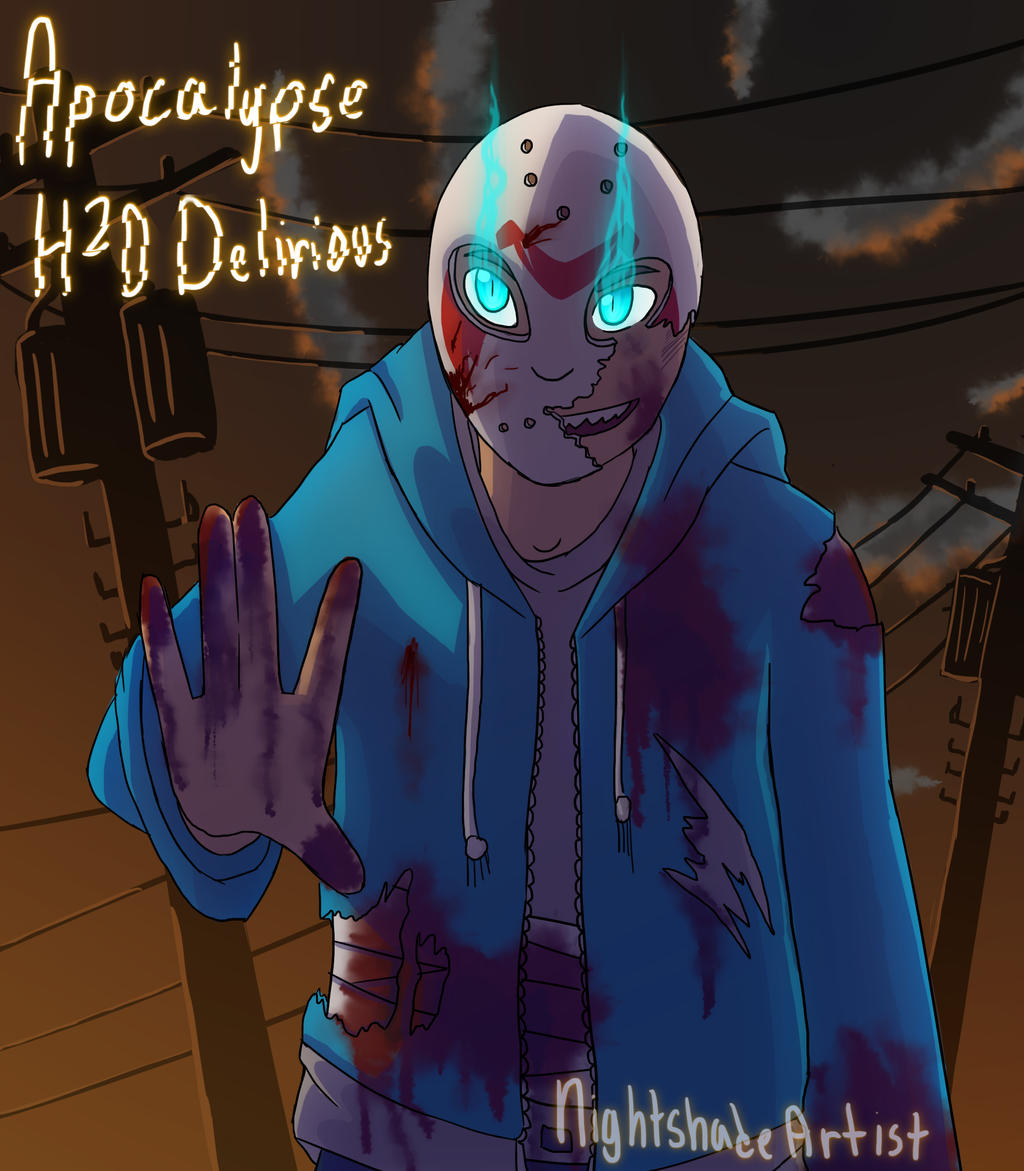 Apocalypse!Delirious