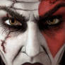 God of War Kratos