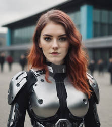 Humanoid (21)