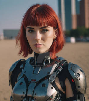 Humanoid (24)