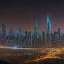 Futuristic cityscapes 21