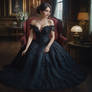 Mia-ball gown