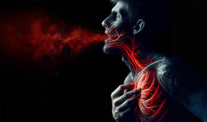 What is Hemoptysis?