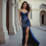 Mia-On the way to the invitation
