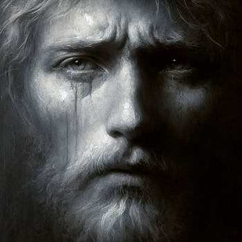 Master of tears