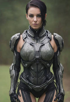 Cyborg (131)