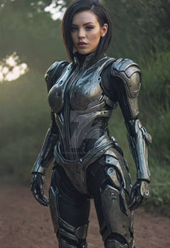 Cyborg (137)