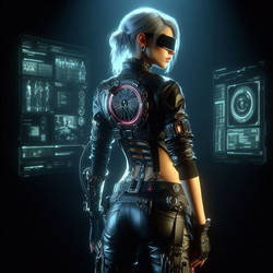 Cyberpunk