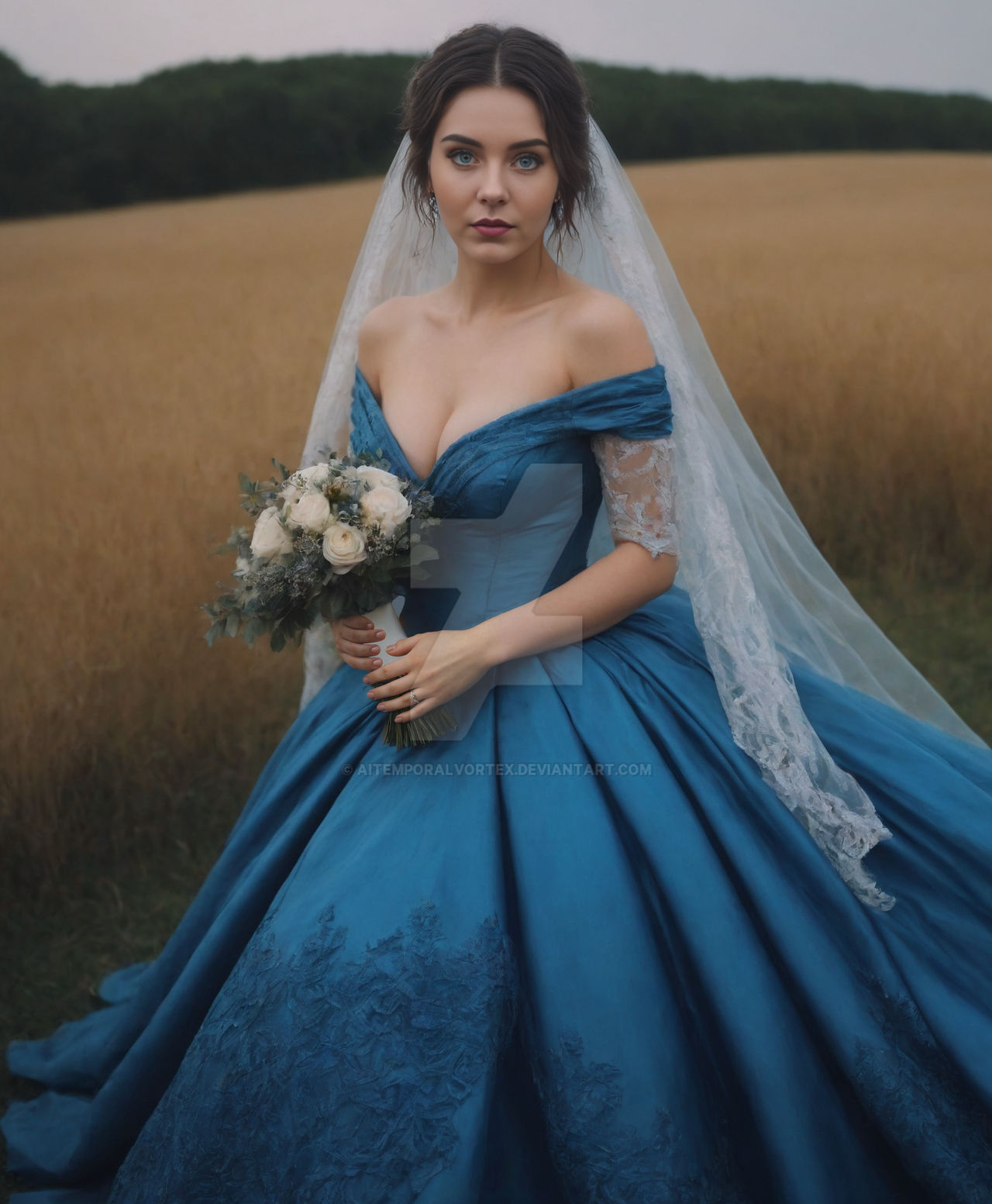 Mia-Blue