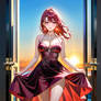 Anime Art 7