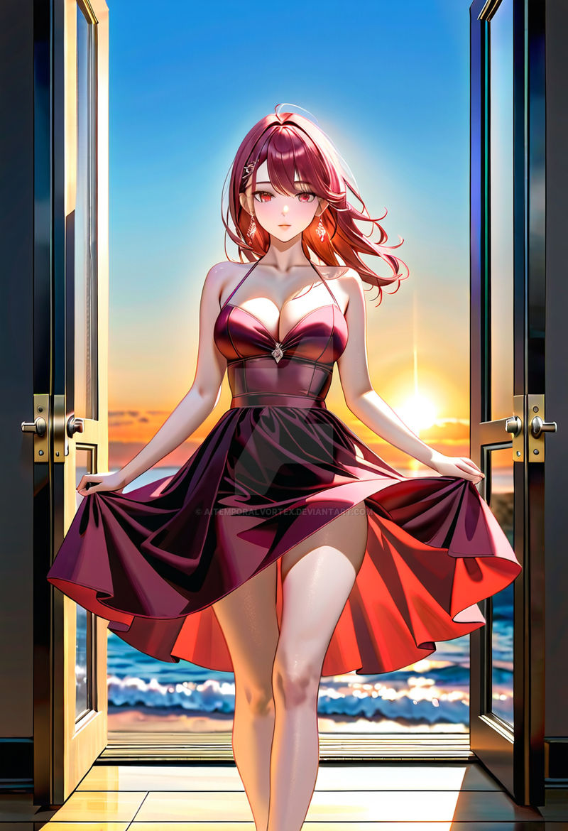 Anime Art 7