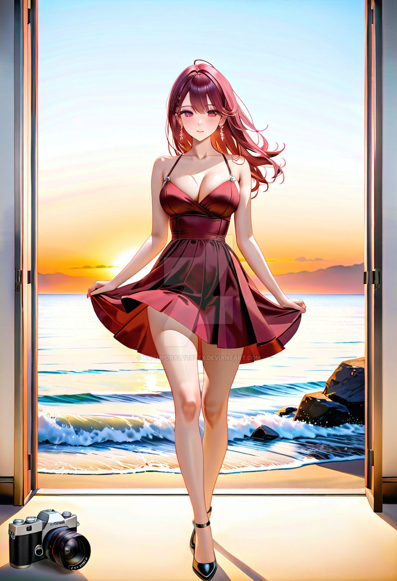 Anime Art 10