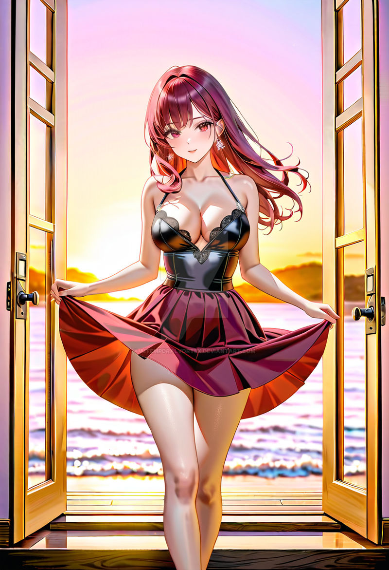 Anime Art 13