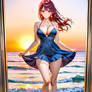 Anime Art 17