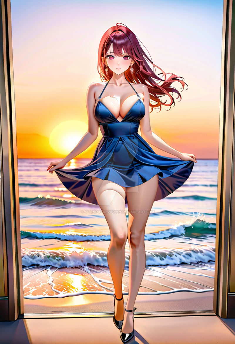 Anime Art 17