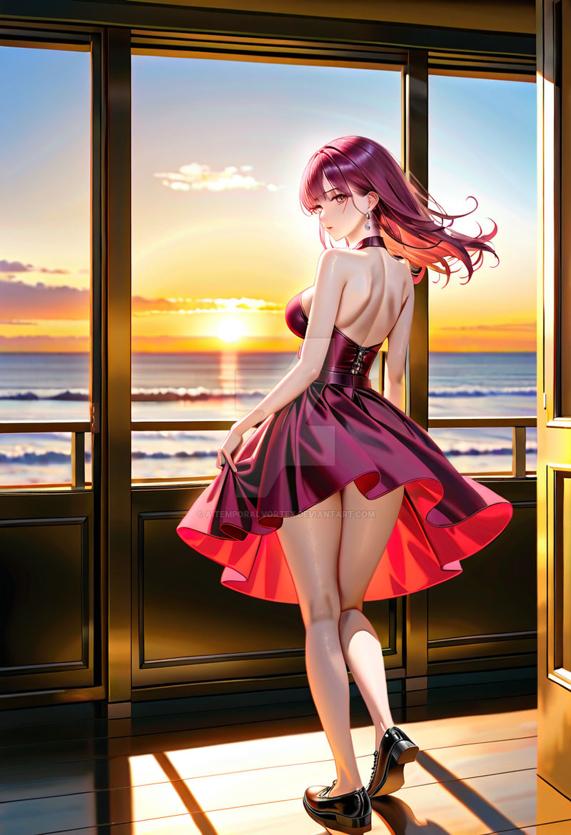 Anime Art 19