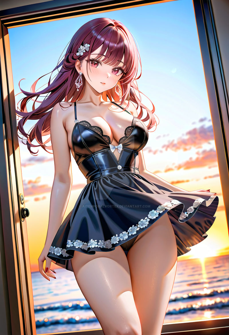 Anime Art 21