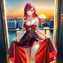 Anime Art 24