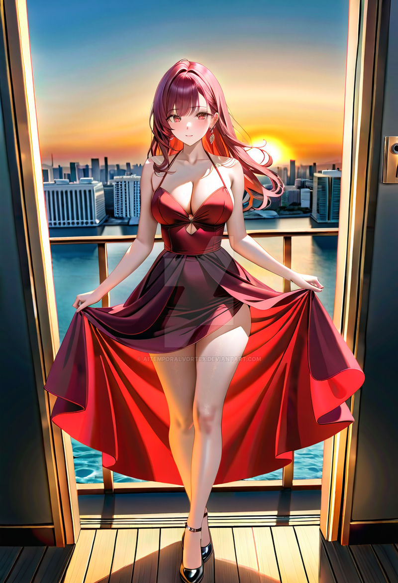 Anime Art 24