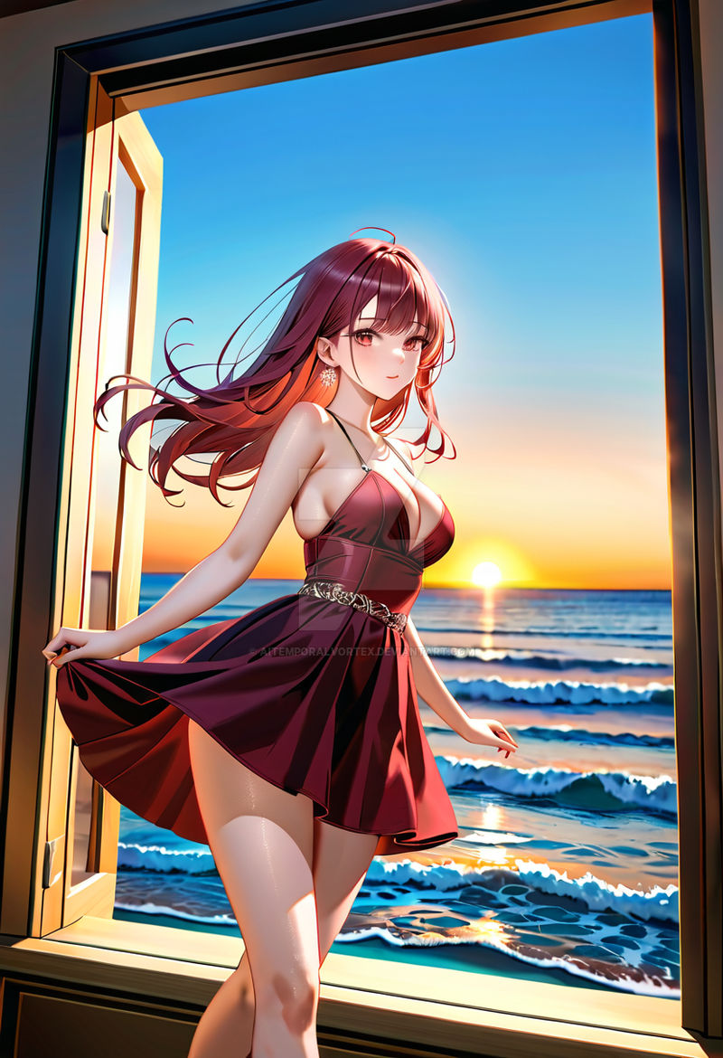 Anime Art 25