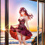 Anime Art 29