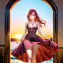 Anime Art 31