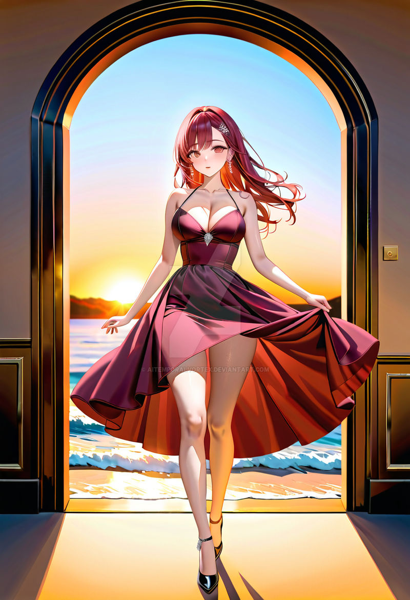 Anime Art 31