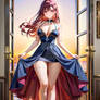 Anime Art 32
