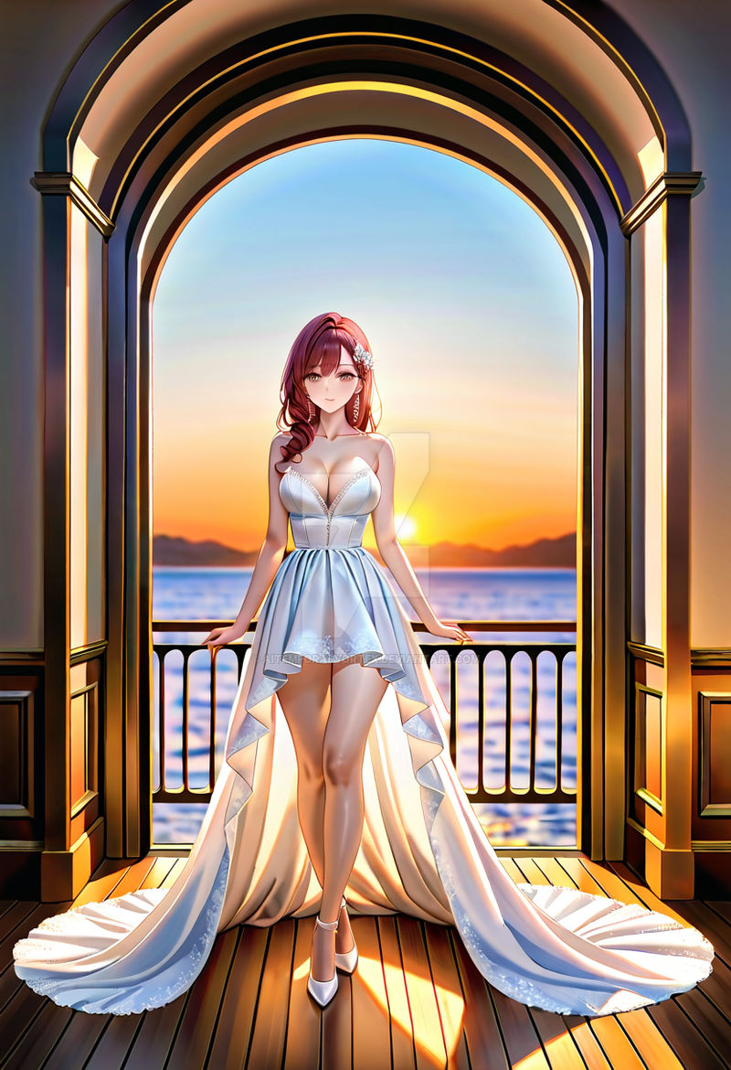 Anime Art 36