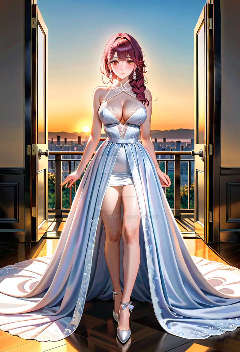 Anime Art 38