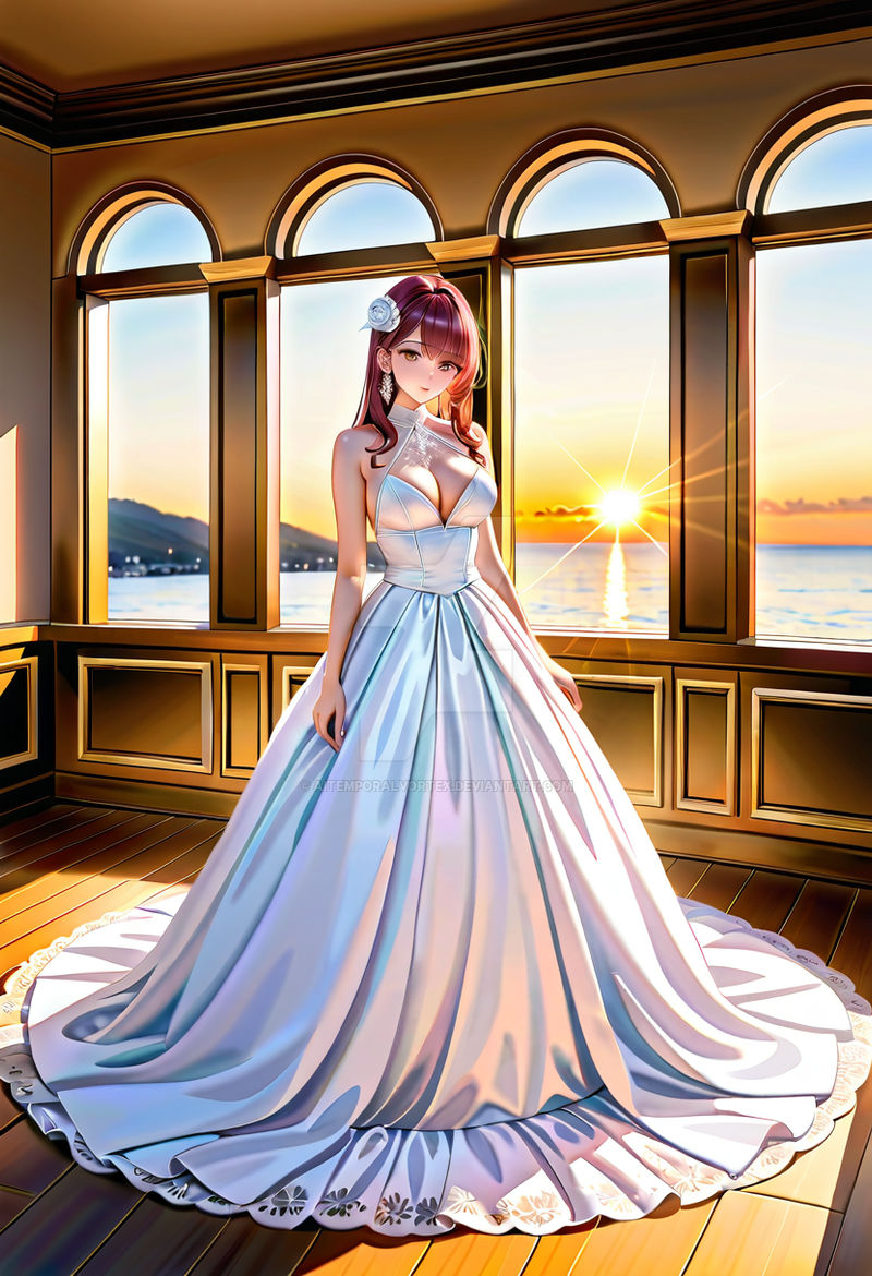 Anime Art 42