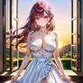 Anime Art 43