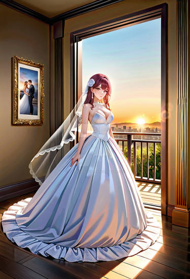 Anime Art 45