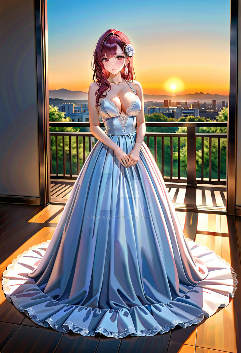 Anime Art 47