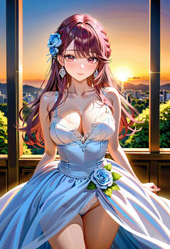 Anime Art 49