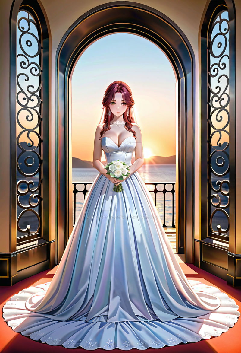 Anime Art 50