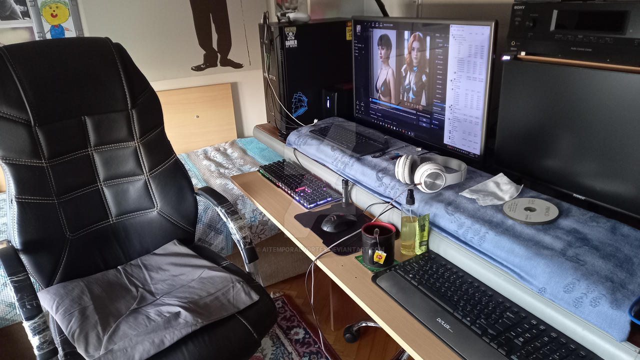 Technical Affairs (57)