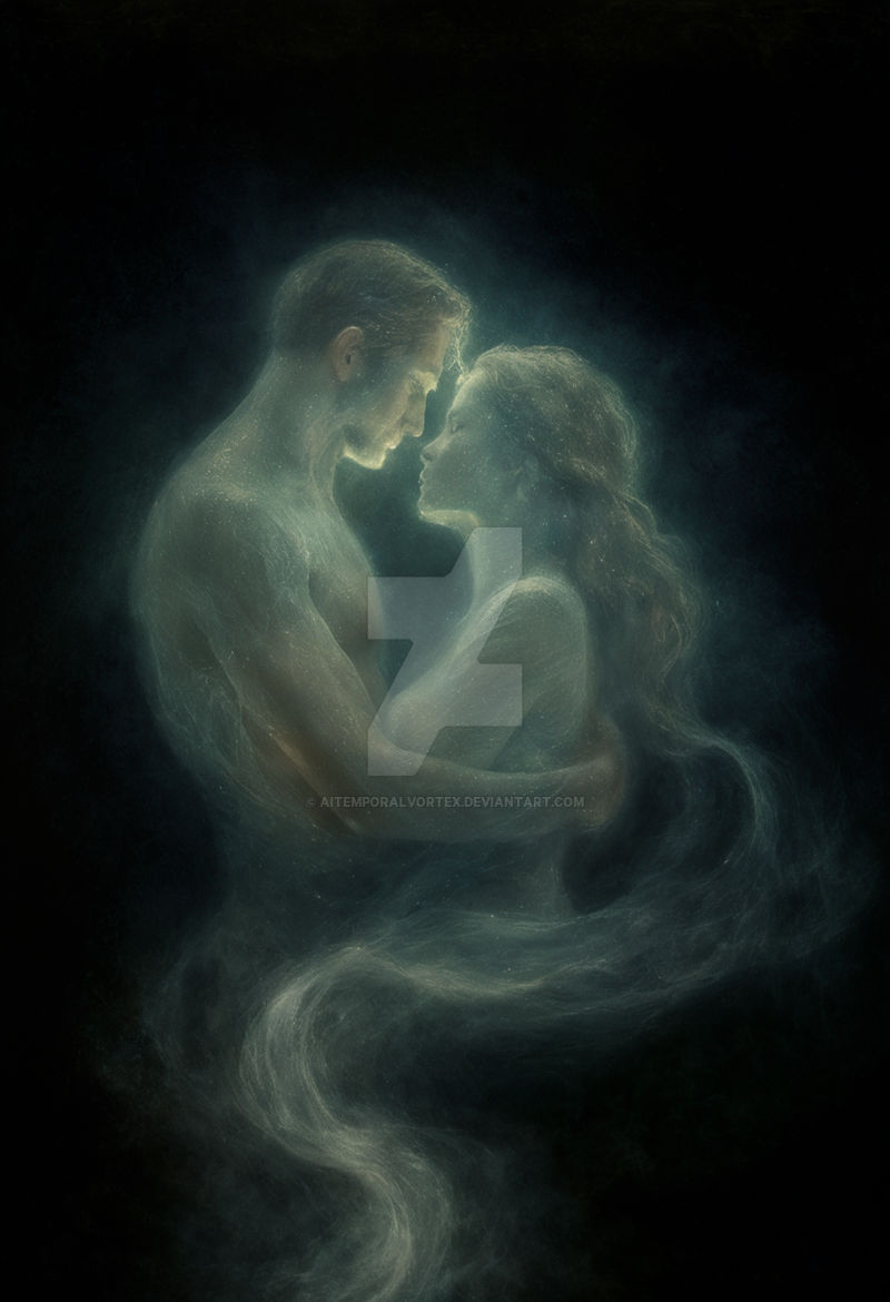 Soul Singularity