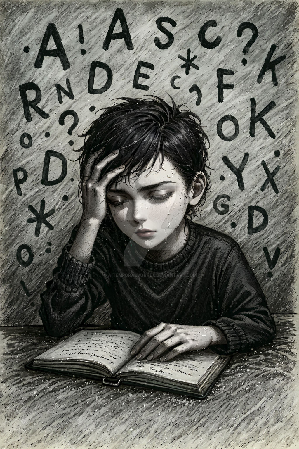 Dyslexia