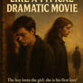 Dramatic movie!