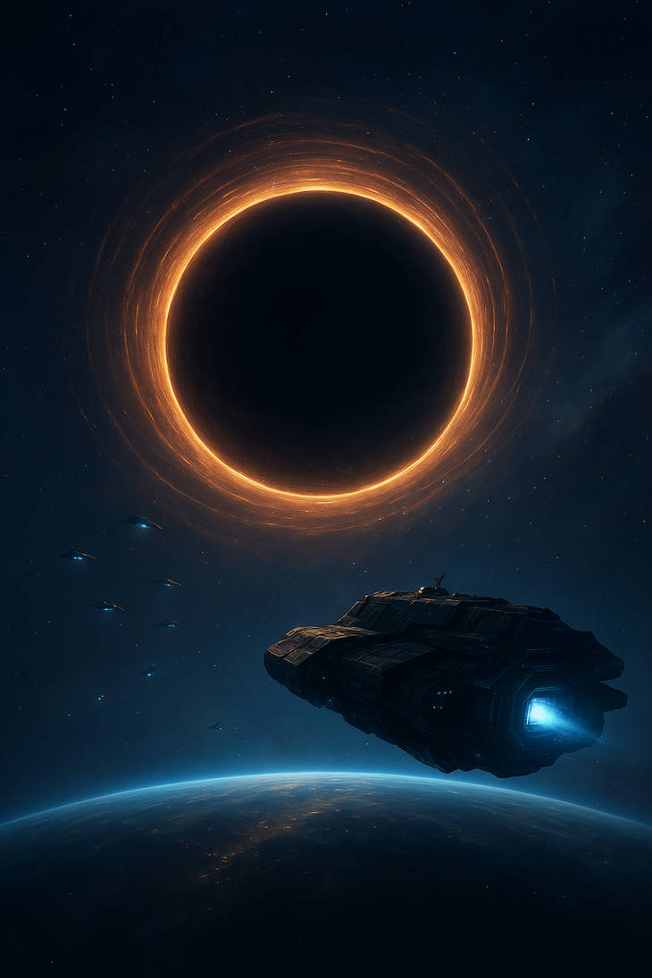 Fictional Sun Dark Sun (Science Fiction) by AITemporalVortex on DeviantArt