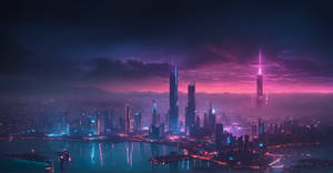 Cityscapes