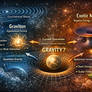 Graviton And Exotic Matters