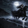 Nocturne of the Black Princess 4K