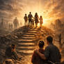 The Light We Carry.
